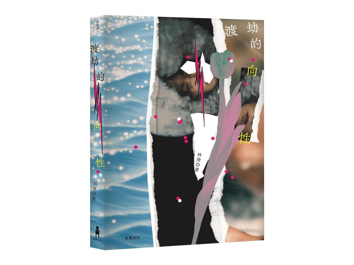 渡劫的向性