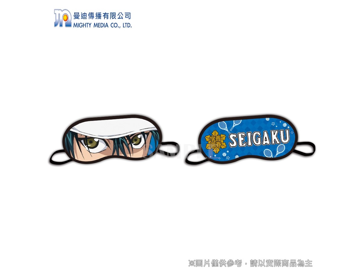[曼迪] 新網球王子-眼罩