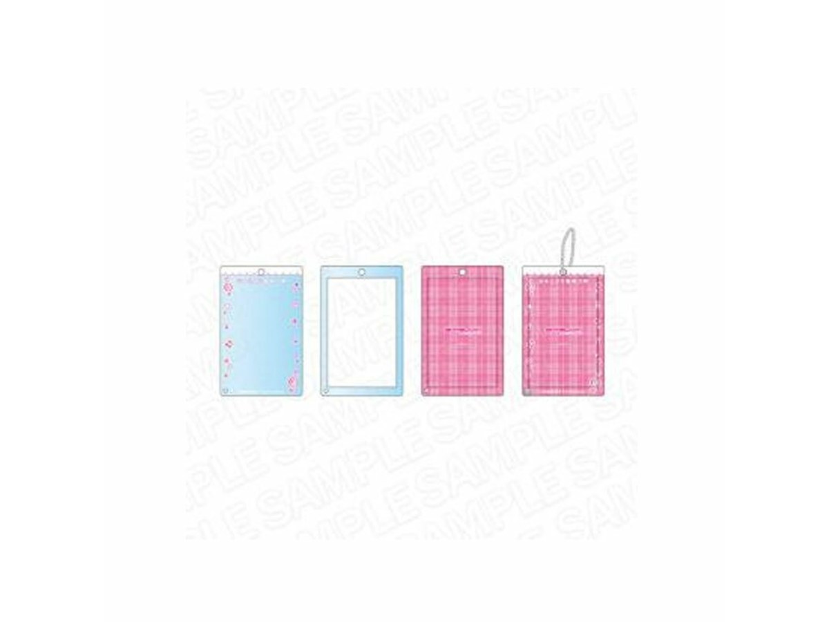 Love Live!日版相框吊飾