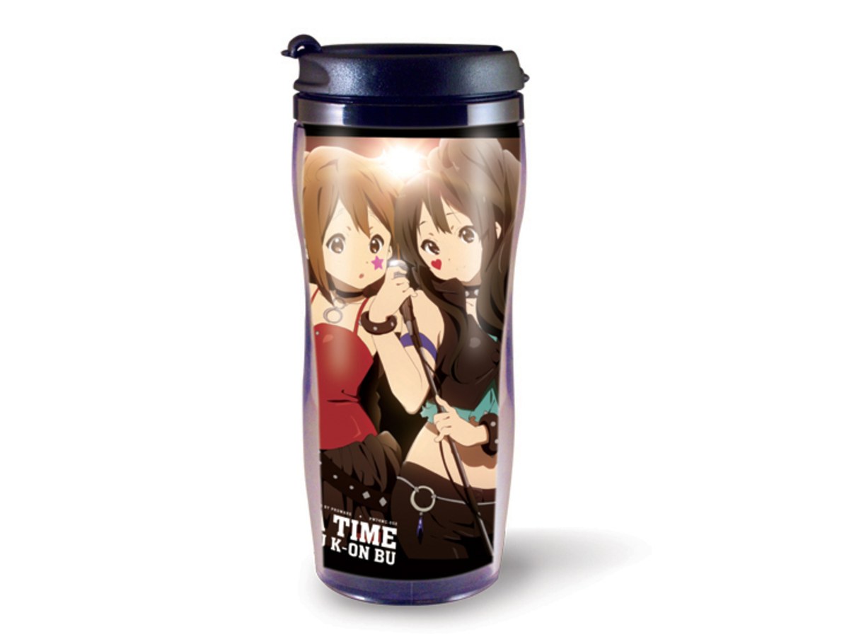 K-ON!輕音部 電影版 隨行杯 (2)