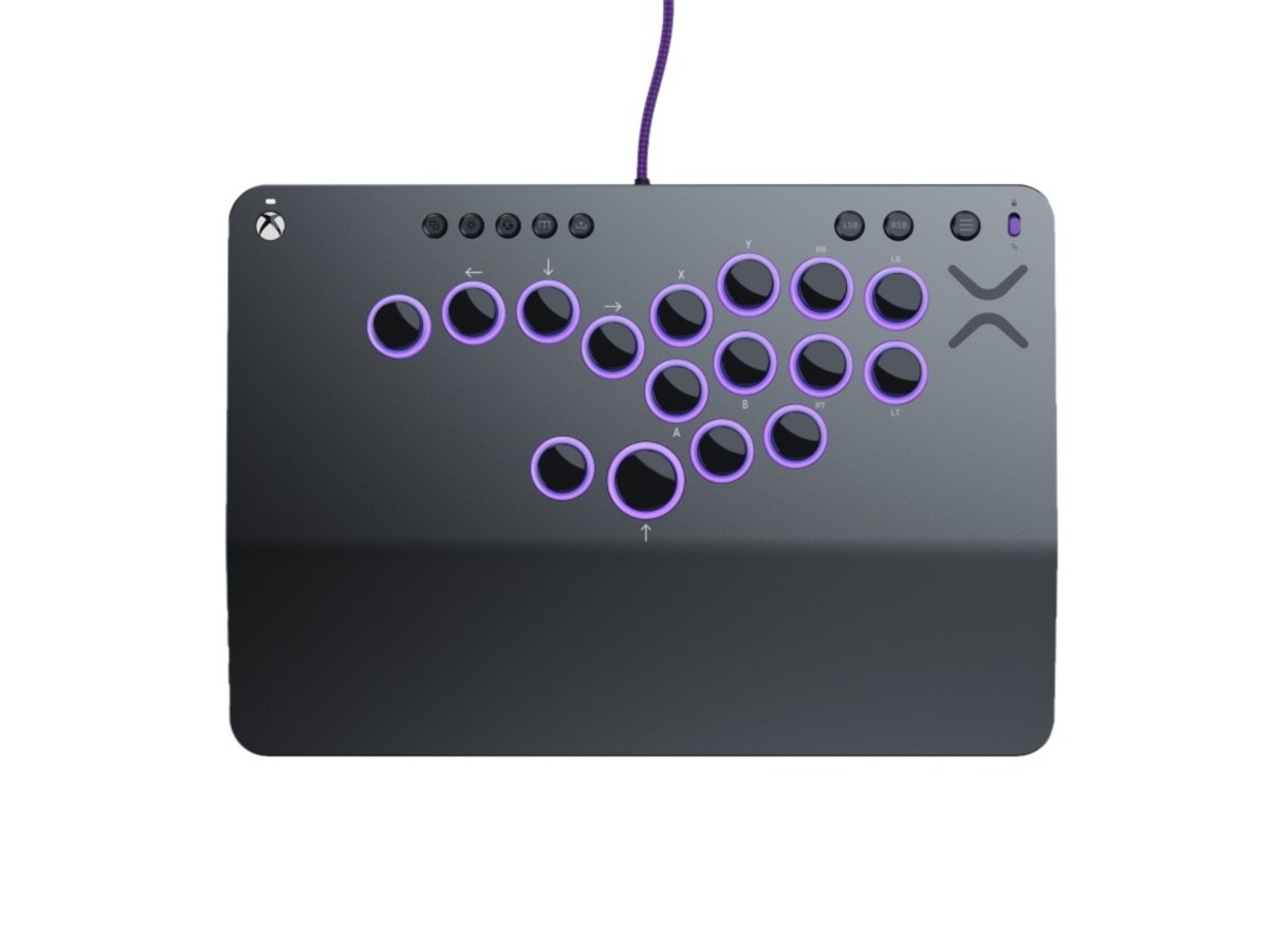 TBF-2001-05 Turtle Beach Victrix Pro KO 按鈕街機控制器《XBOX授權》