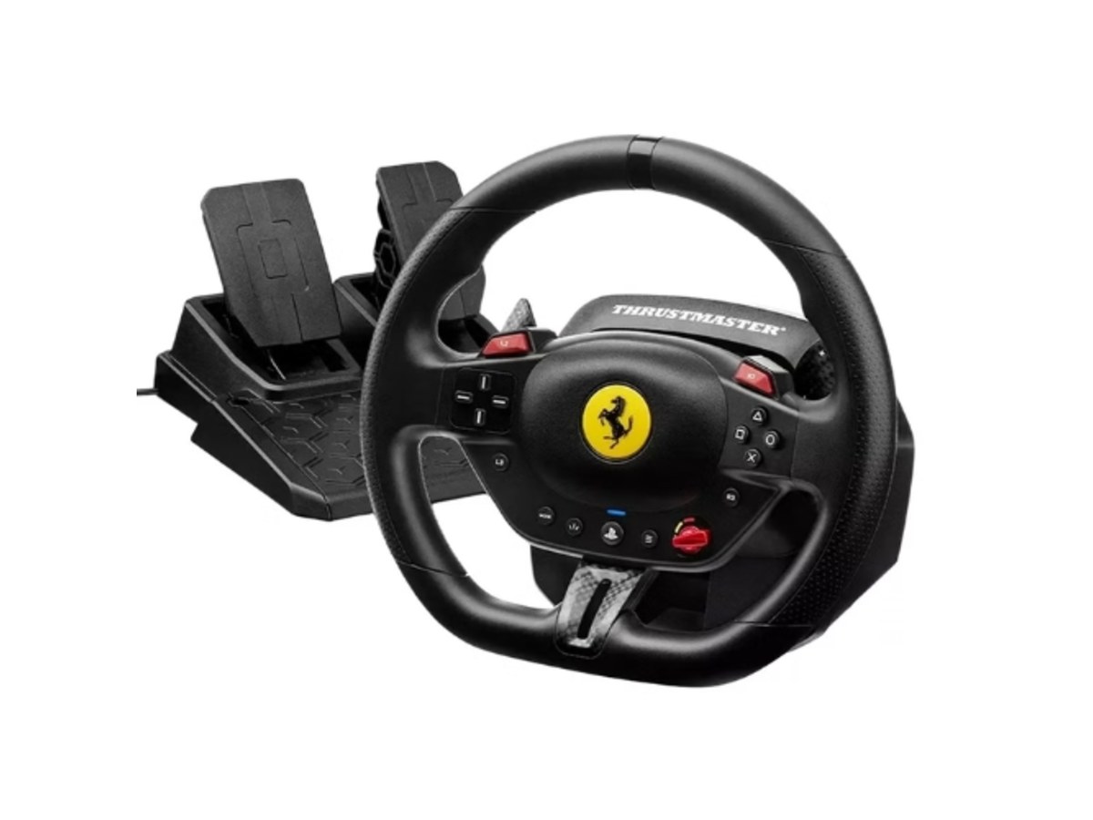 THRUSTMASTER T98-P-FERRARI