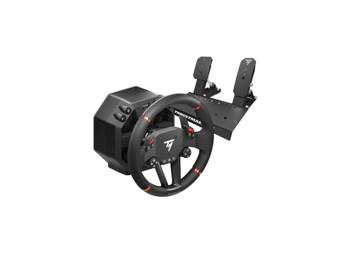 THRUSTMASTER T598