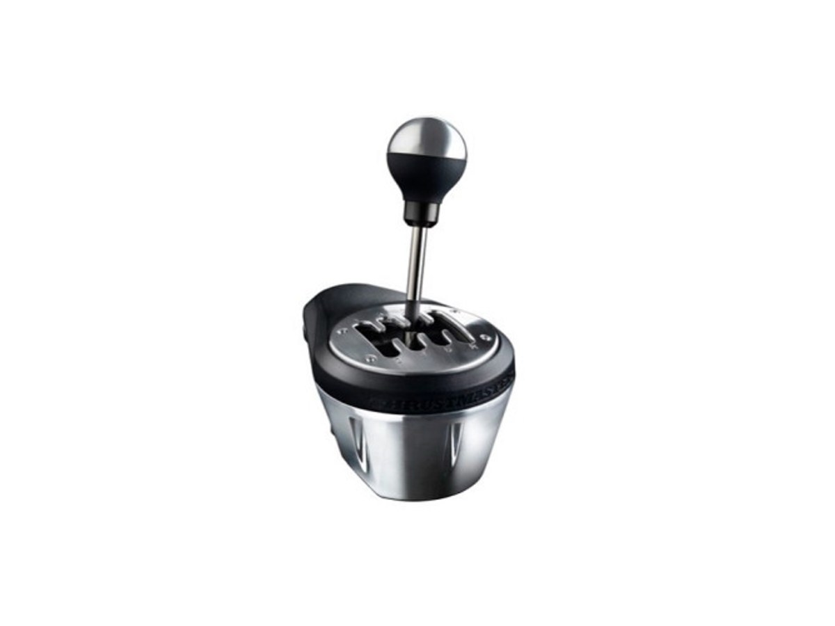 THRUSTMASTER TH8A-SHIFTER