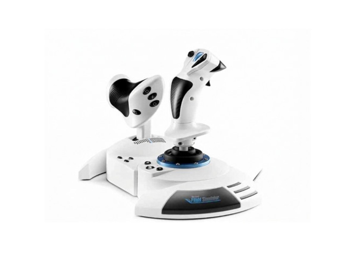 THRUSTMASTER T-FLIGHT-HOTAS-5