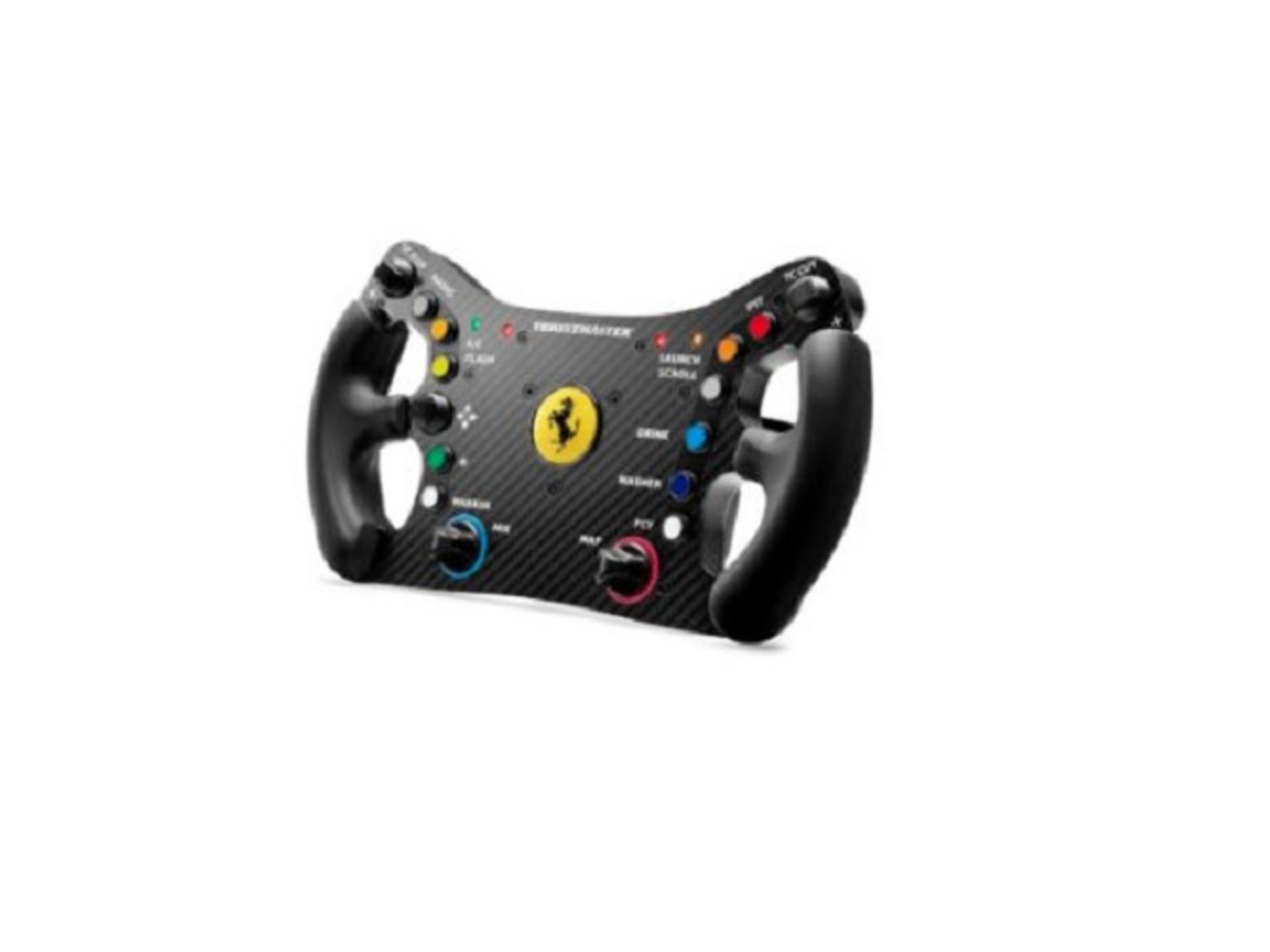 THRUSTMASTER F488-GT3