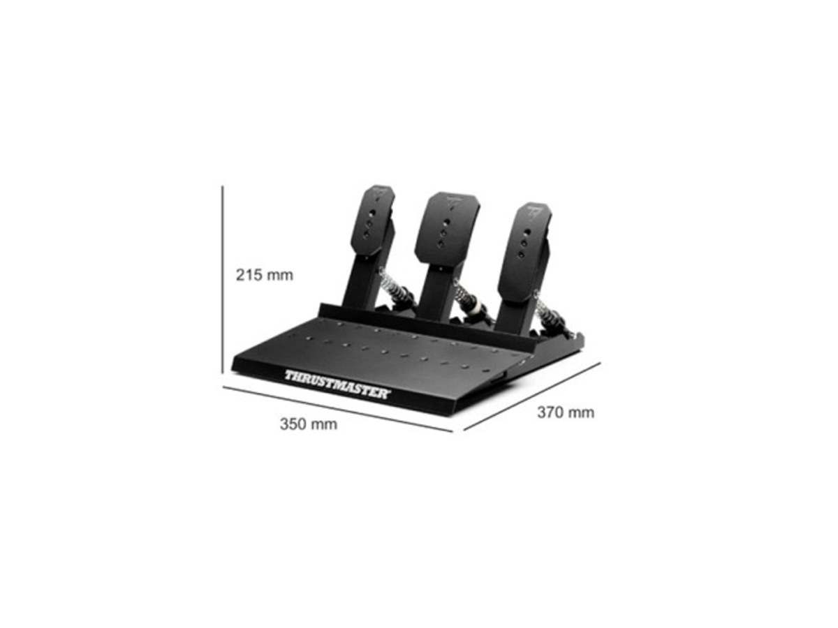 THRUSTMASTER RACELINE-PEDALS-III-LC