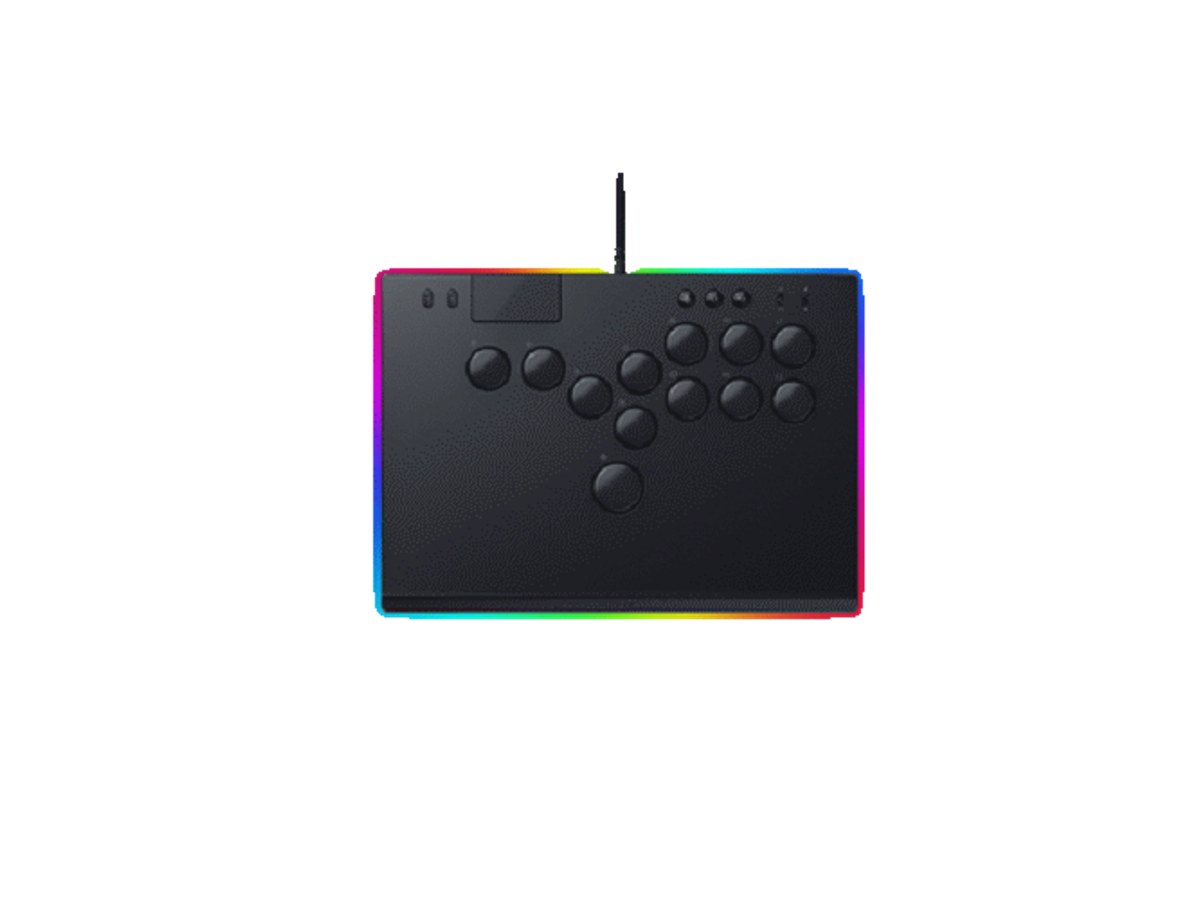 Razer RZ06-05020100-R3A1