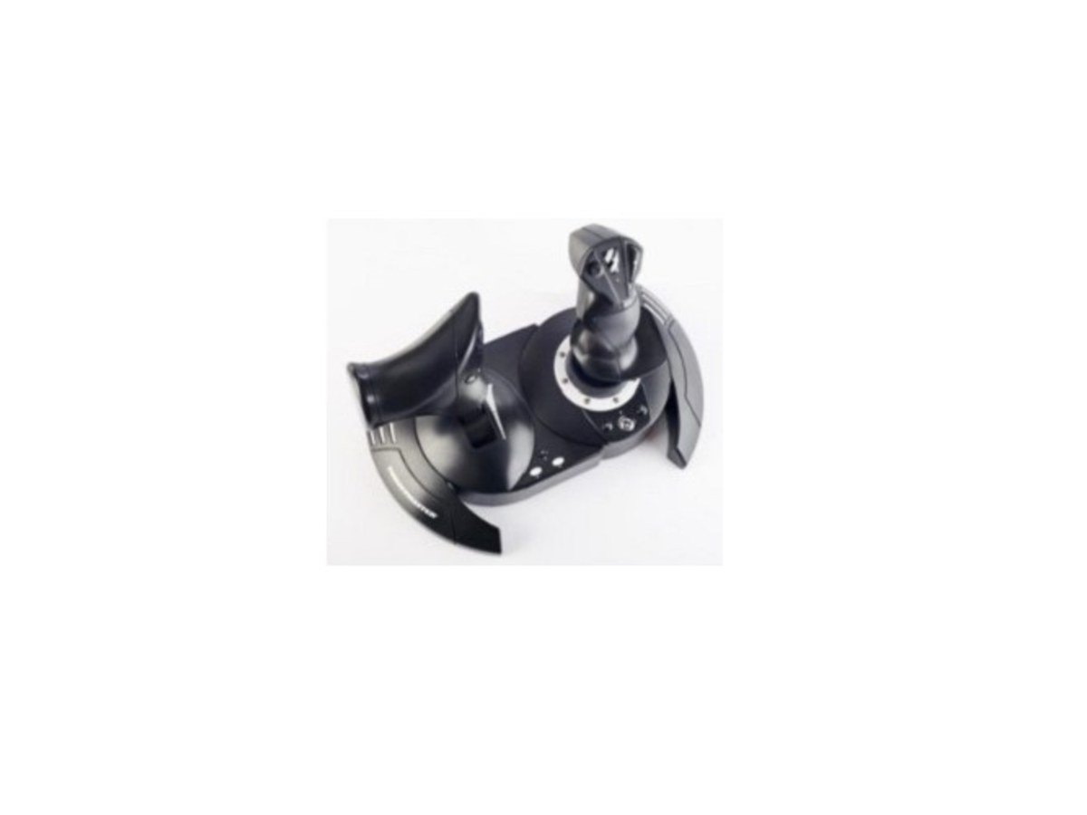 THRUSTMASTER T-FLIGHT-HOTAS-ONE