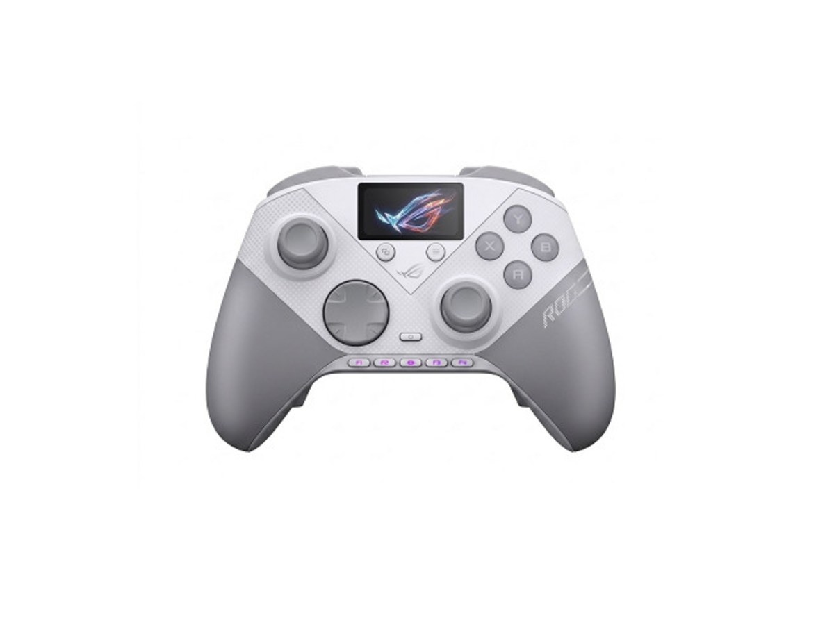 ASUS ROG-RAIKIRI-II-PRO-PC-W-WHT