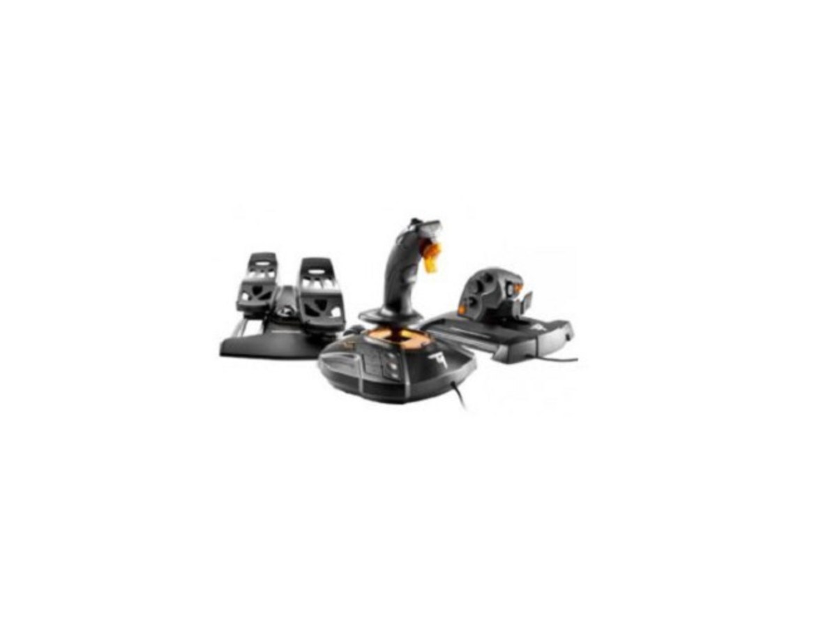 THRUSTMASTER T-16000M-FCS-FLIGHT-PACK