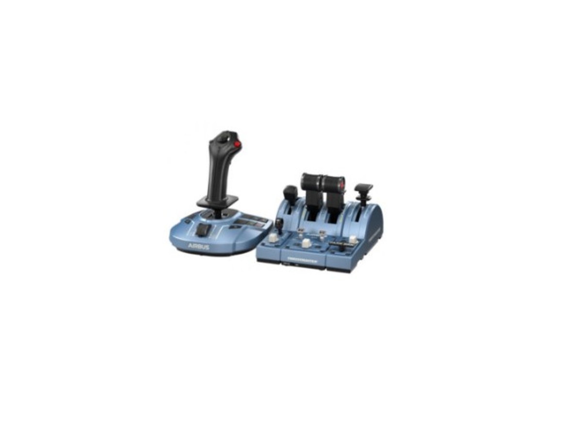THRUSTMASTER TCA-CAPTAIN-PACK-X-AIRBUS