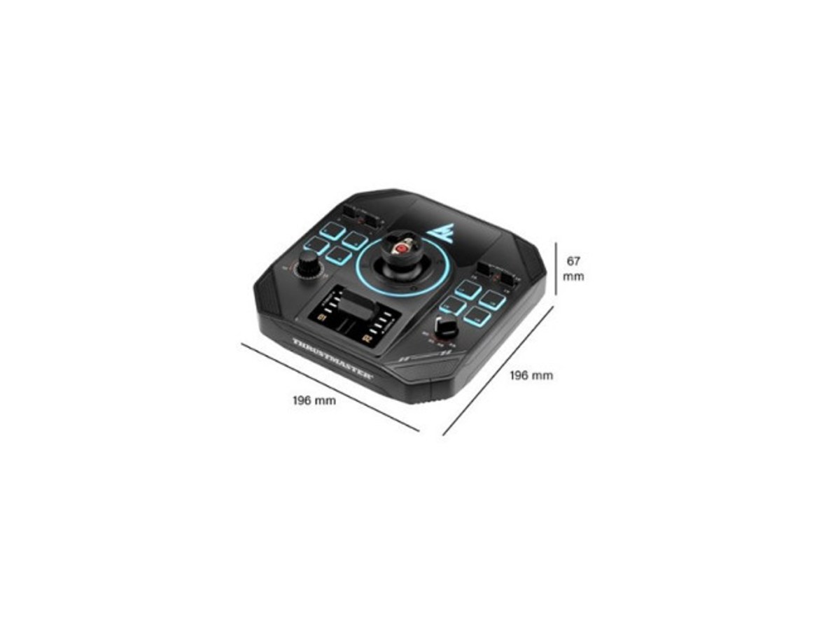 THRUSTMASTER SOL-R5-BASE