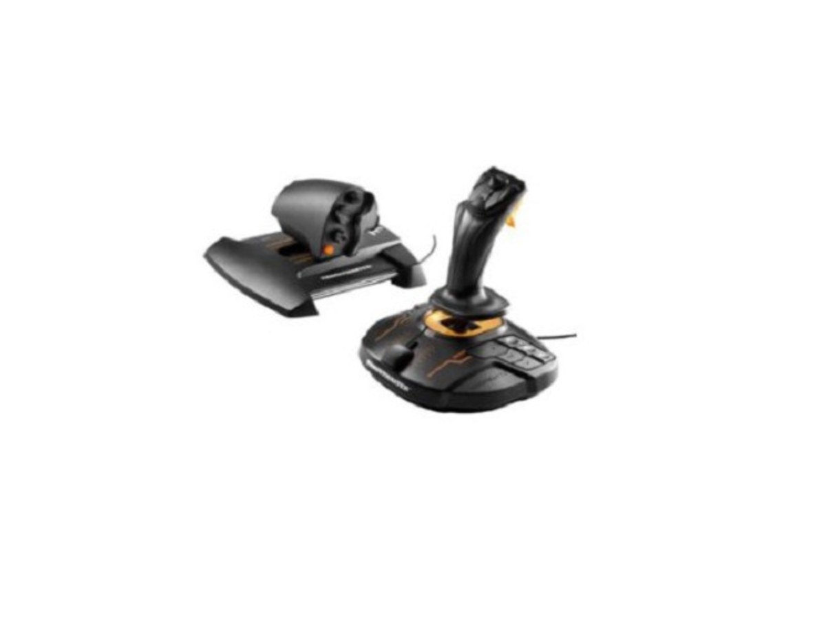 THRUSTMASTER T-16000M-FCS-HOTAS