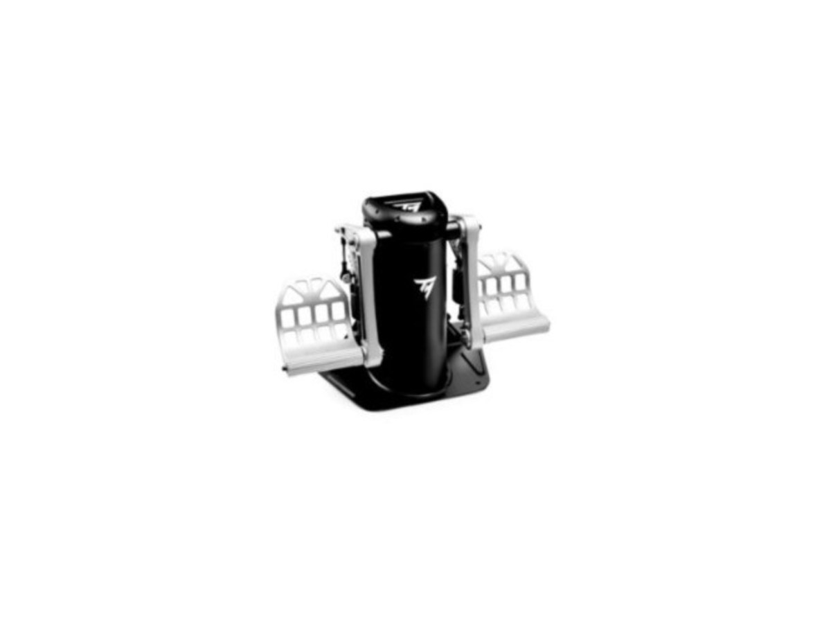 THRUSTMASTER TPR-RUDDER