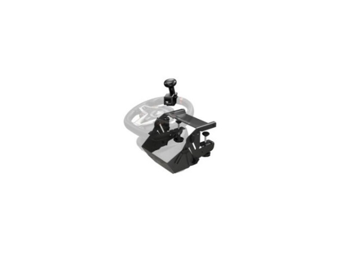 THRUSTMASTER SIMTASK-STEERING-KIT