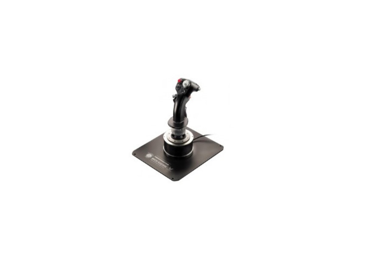 THRUSTMASTER HOTAS-WARTHOG-FLIGHT-STICK