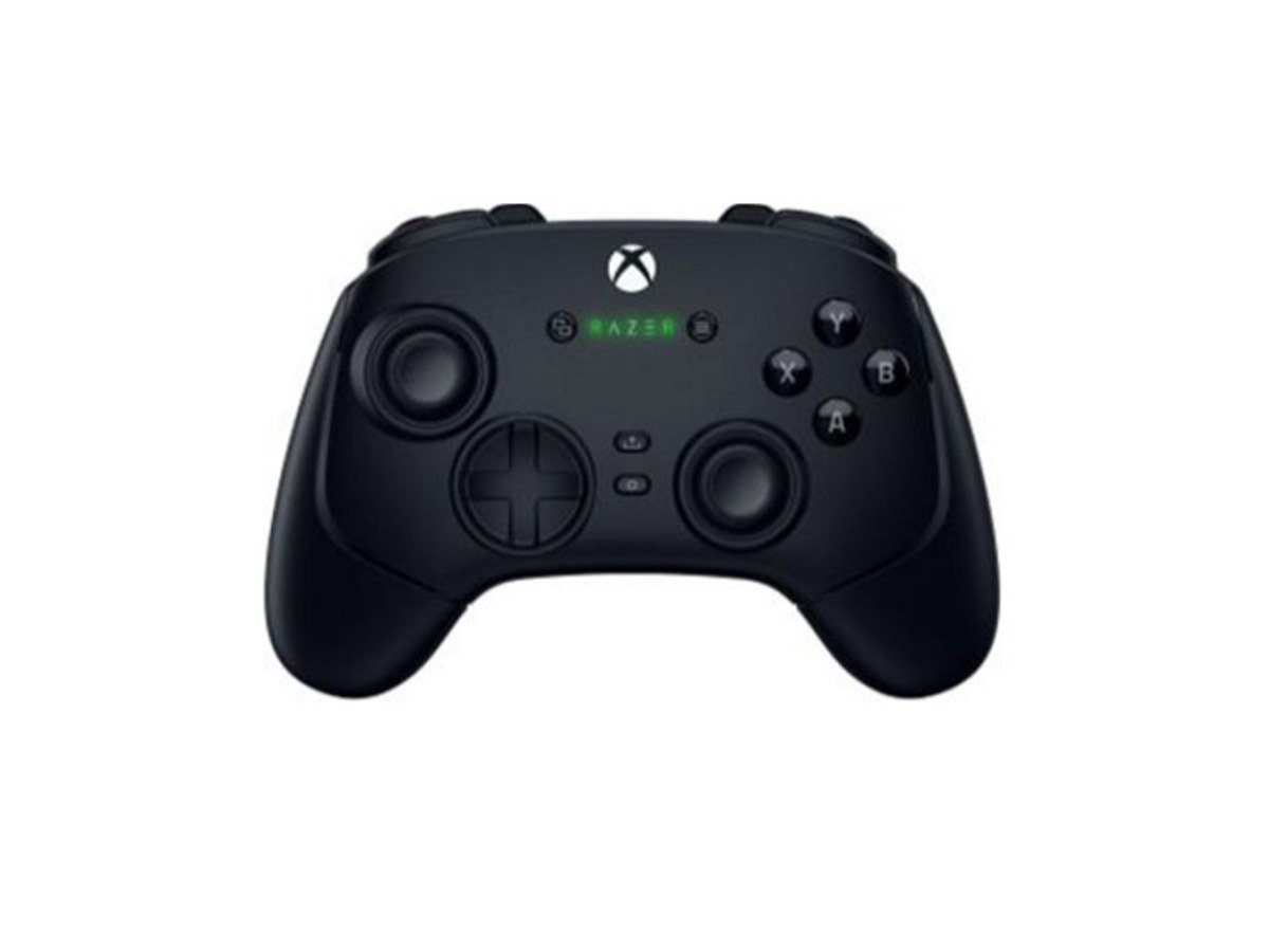 Razer RZ06-05200100-R3M1