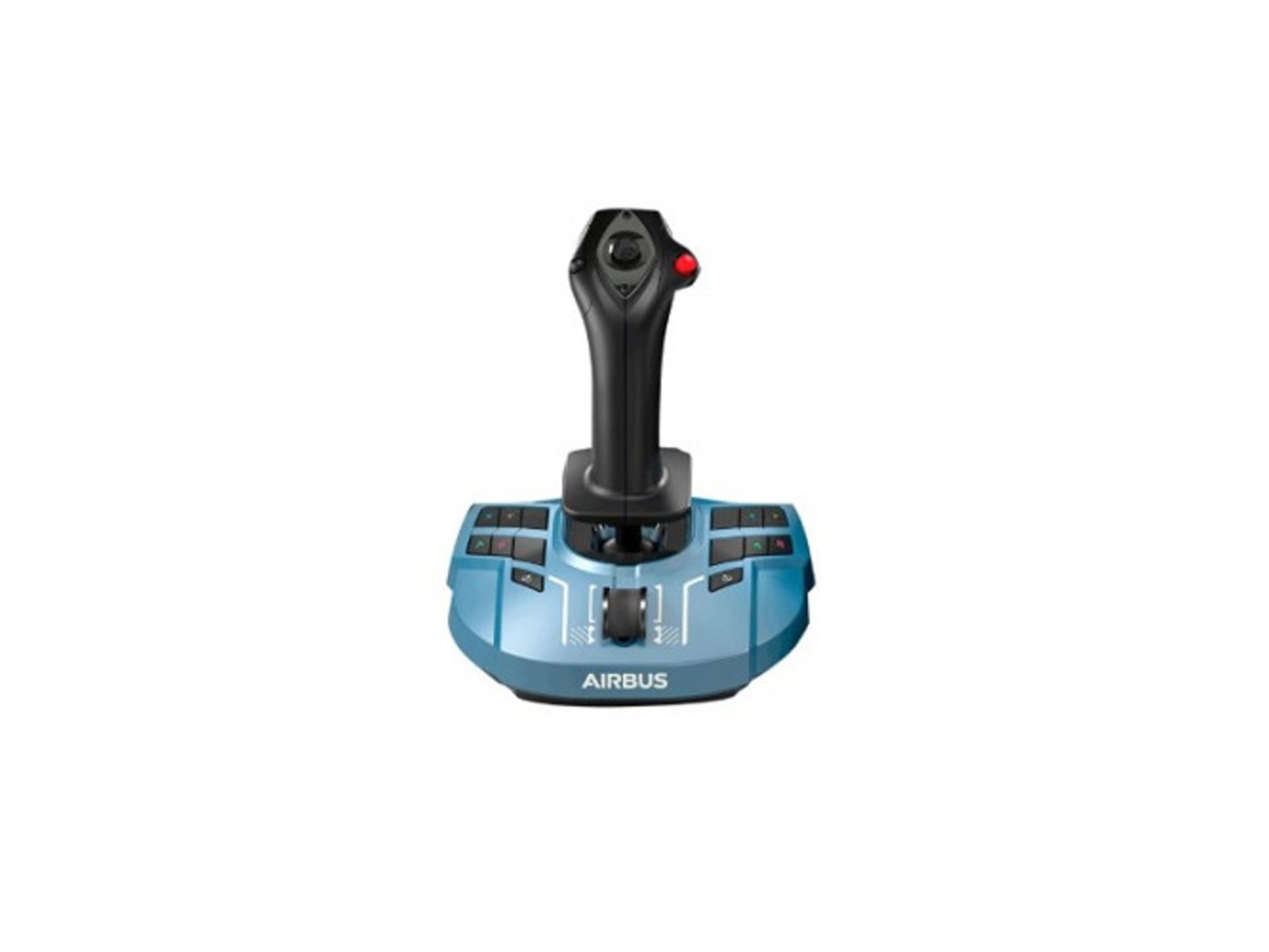 THRUSTMASTER TCA-SIDESTICK-X-AIRBUS