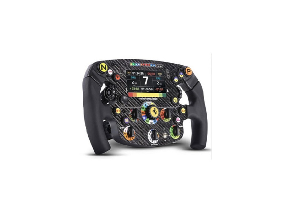 THRUSTMASTER FERRARI-SF1000