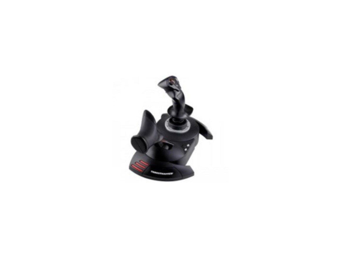 THRUSTMASTER T-FLIGHT-HOTAS-X