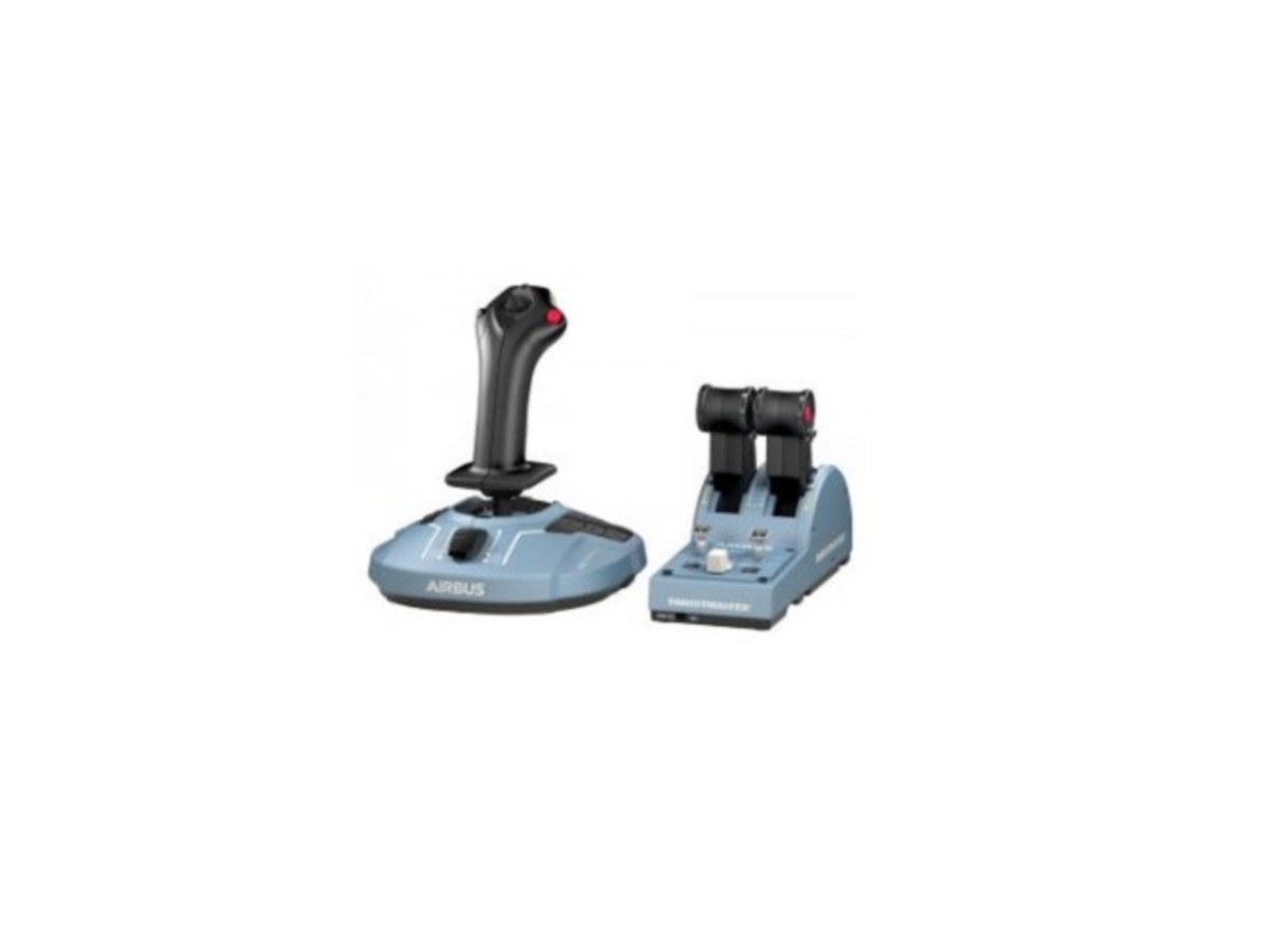 THRUSTMASTER TCA-OFFICER-PACK-AIRBUS