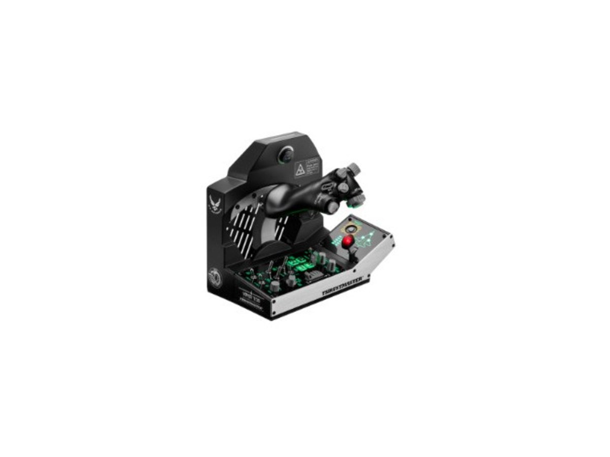 THRUSTMASTER VIPER-TQS-MISSION-PACK