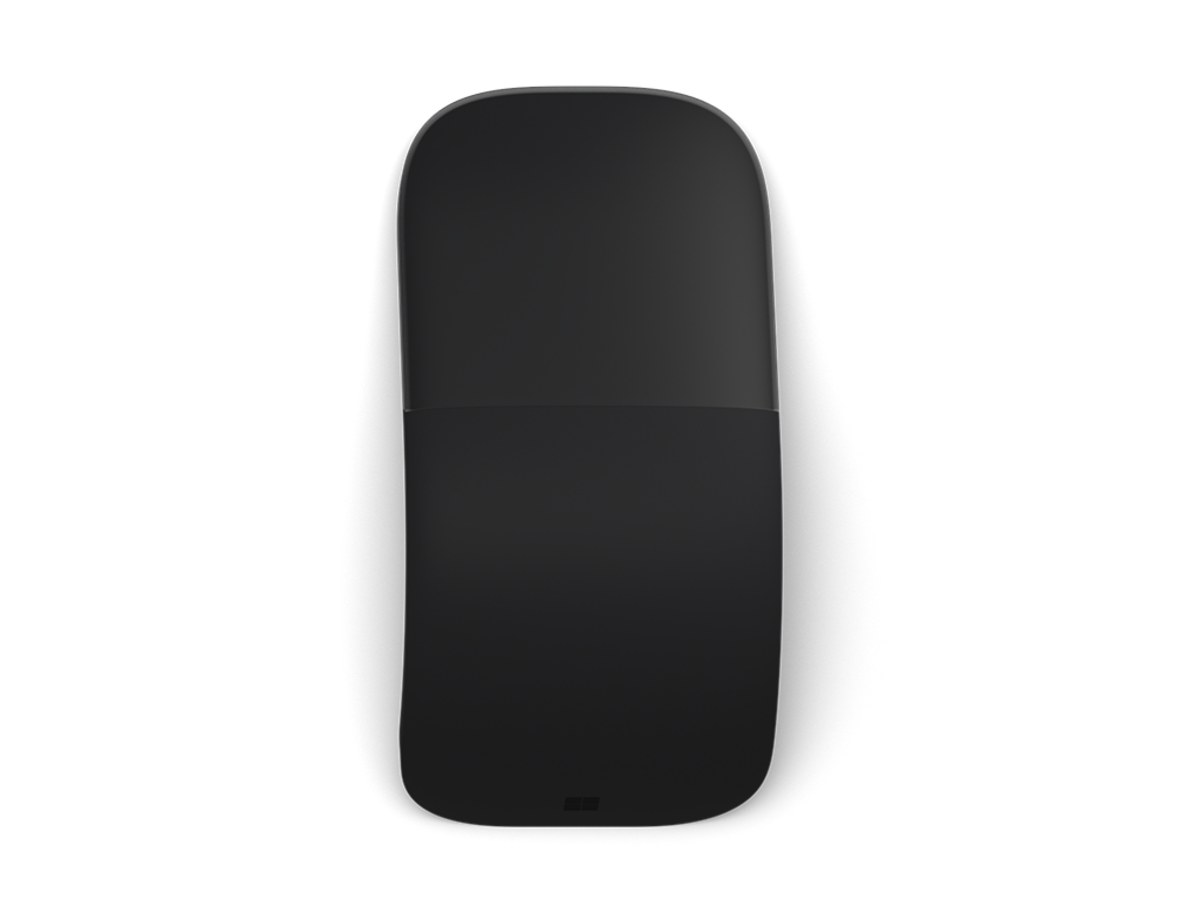 Surface Arc Mouse(黑) CZV-00101