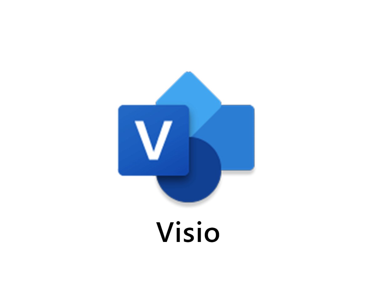 ESD-Visio Pro 2024 Win 專業下載版