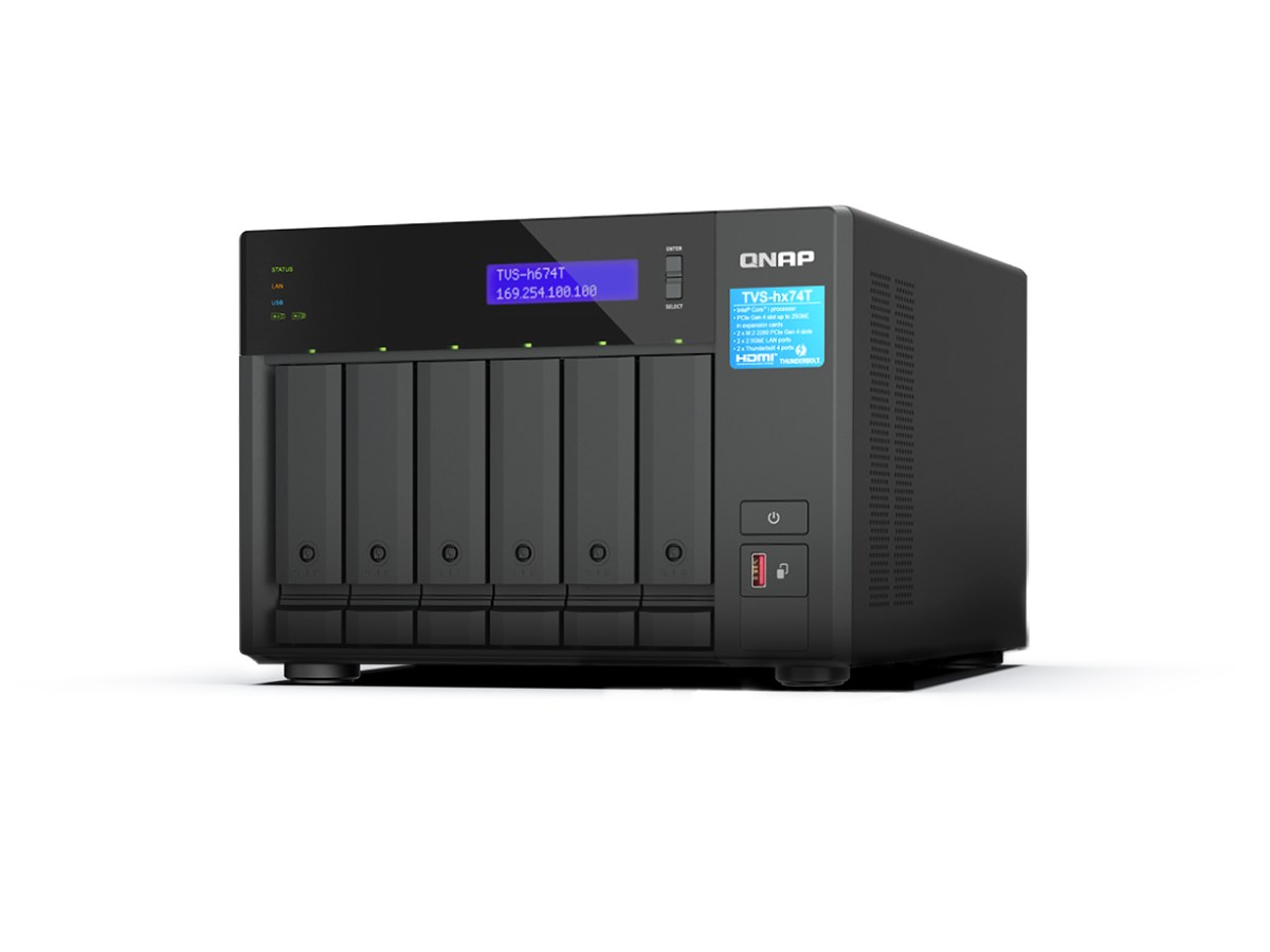 TVS-H674T-I5-32G