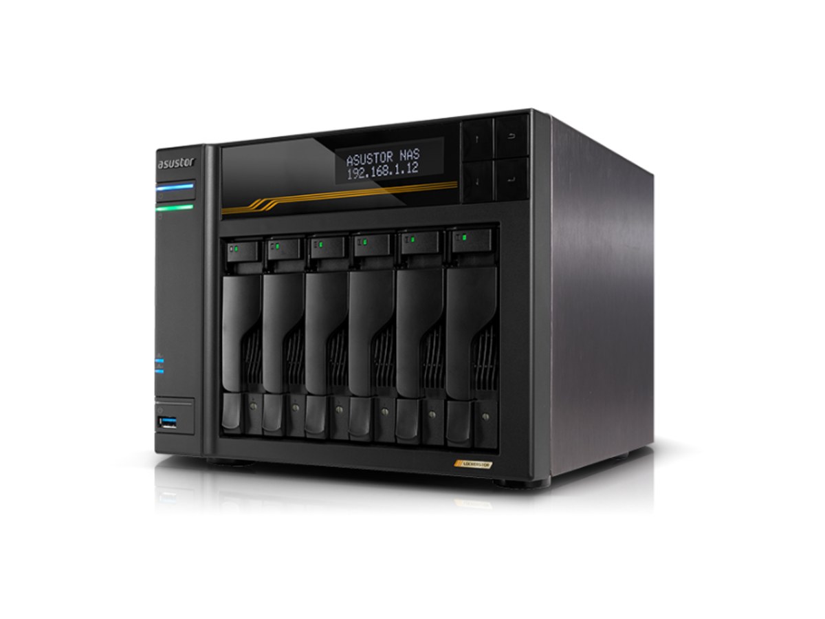 AS6806T