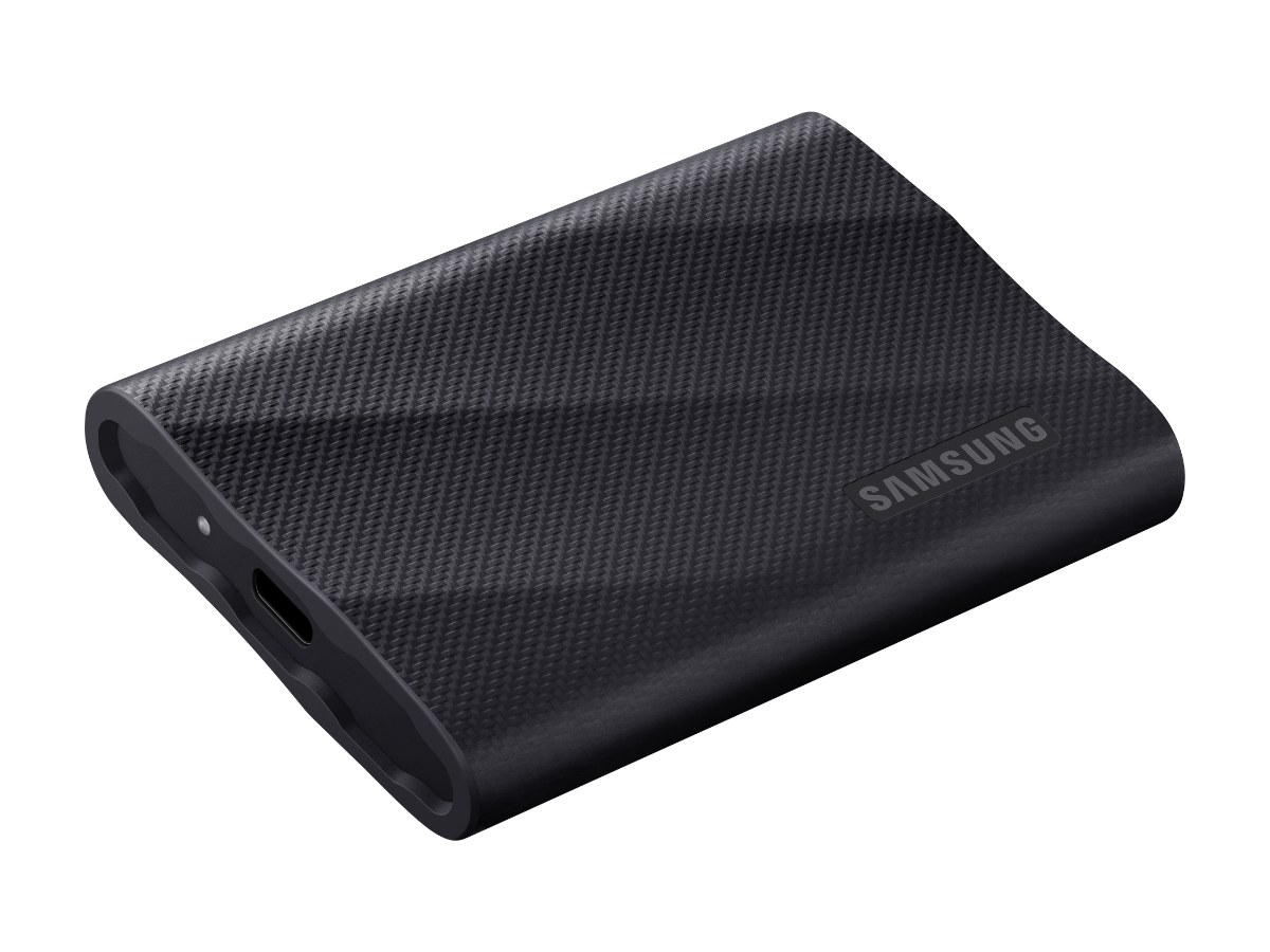 Samsung SSD T9 Shield 4TB(MU-PG4T0B/WW)/迷你移動固態硬碟