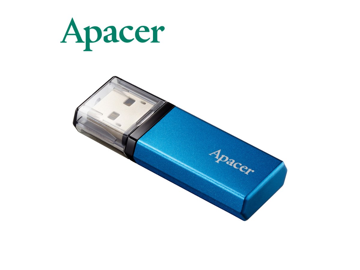 Apacer AH25C-256GB