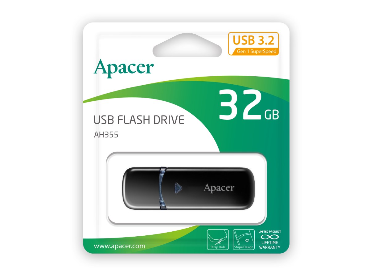 Apacer AH355-32GB