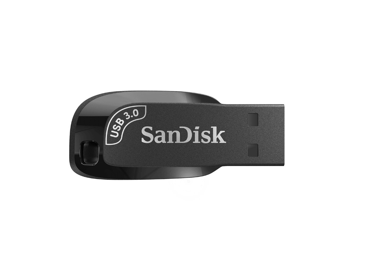 SanDisk Ultra Shift USB 3.0 Flash Drive 256GB 隨身碟