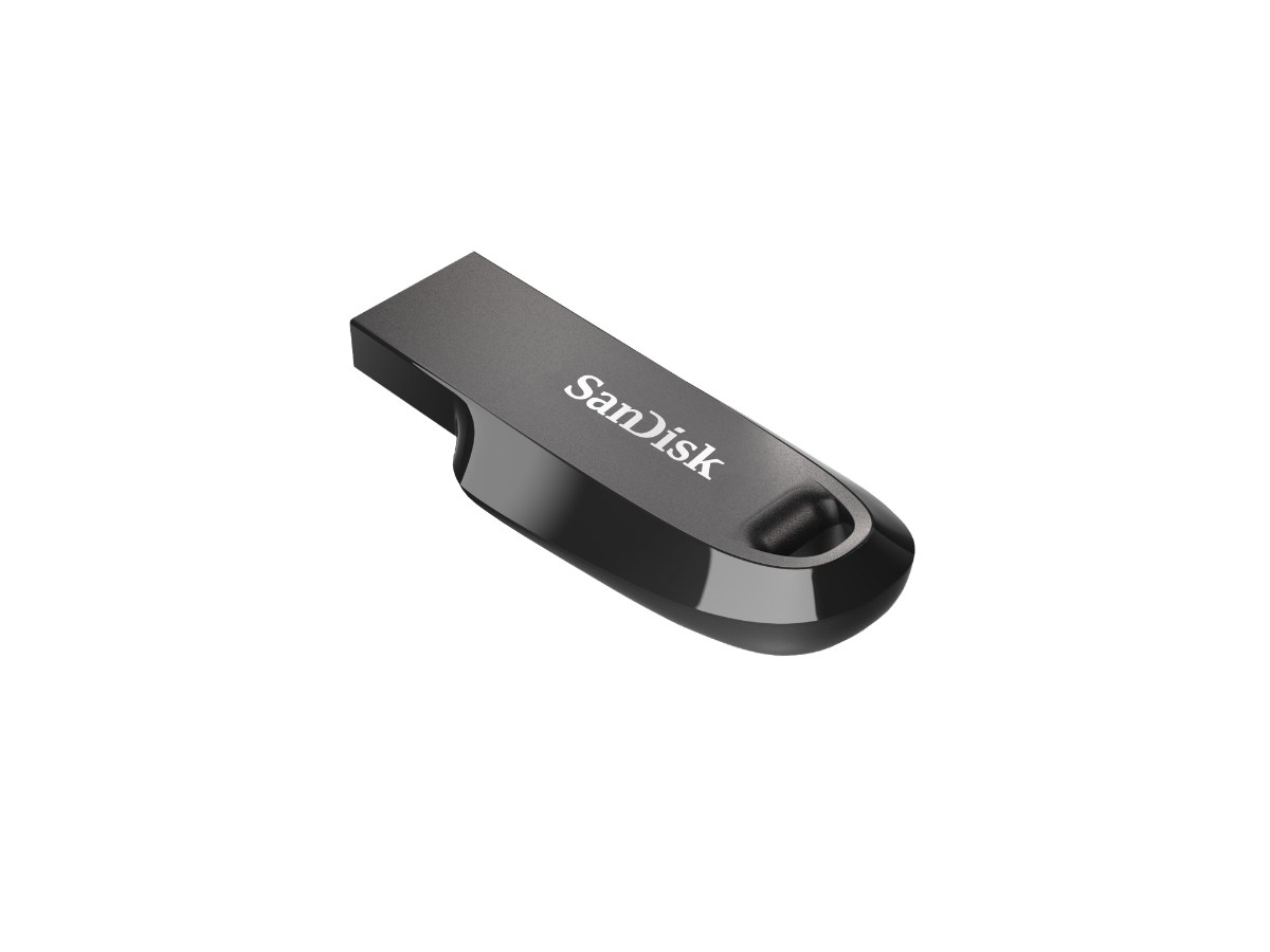 SanDisk Ultra Curve USB 3.2 Gen 1 512GB 隨身碟