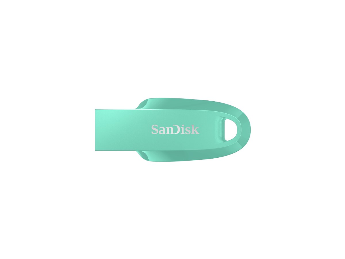 SanDisk Ultra Curve USB 3.2 Gen 1 32GB 隨身碟