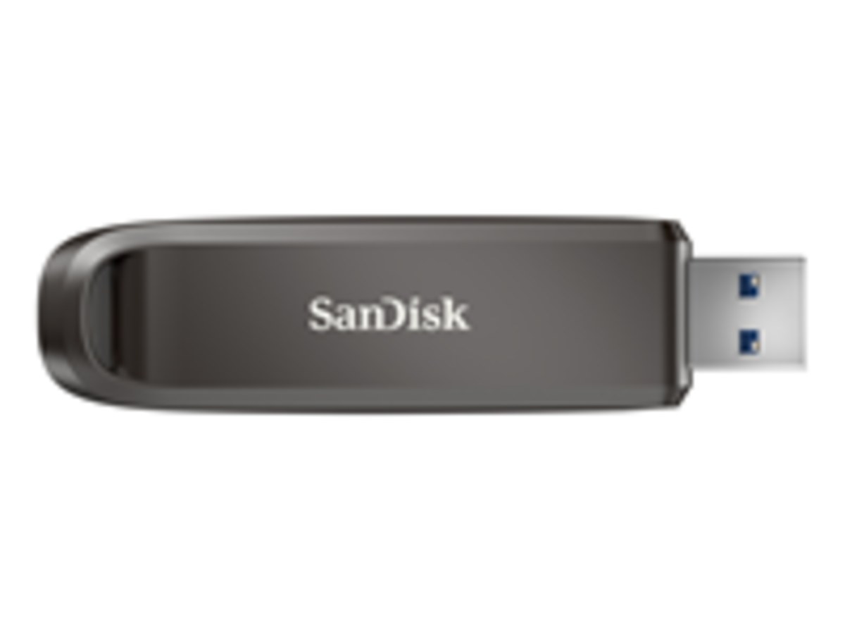 SanDisk Extreme PRO USB-A USB 3.2 Gen 2 512GB 隨身碟