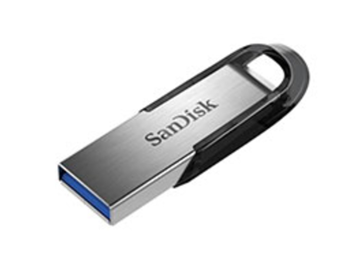 SANDISK CZ73/Ultra Flair/128GB/USB3.0/高速讀取150MB/s