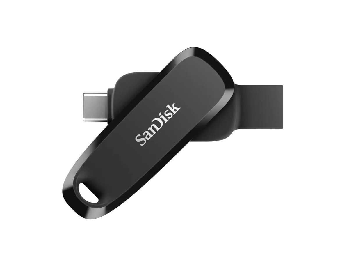 SanDisk Phone Drive USB Type-C SDDDC6 128GB 隨身碟