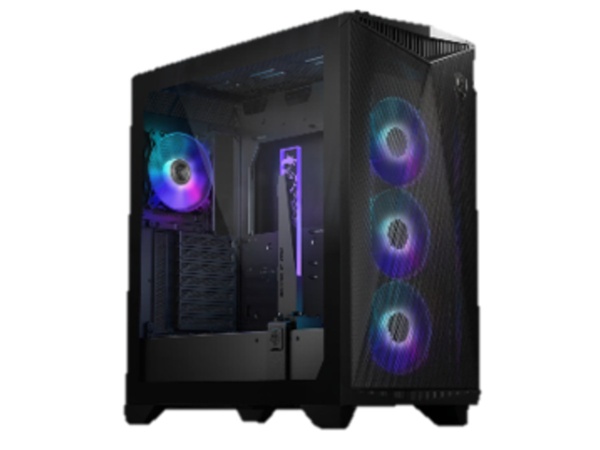 微星 MPG GUNGNIR 300R AIRFLOW