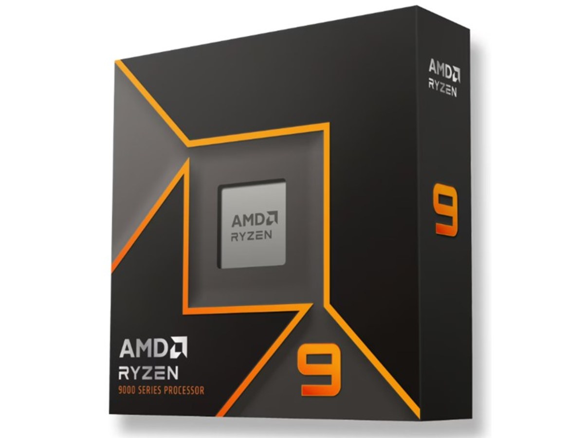 AMD Ryzen 9-9950X3D 16核心 ( 100-100000719WOF )