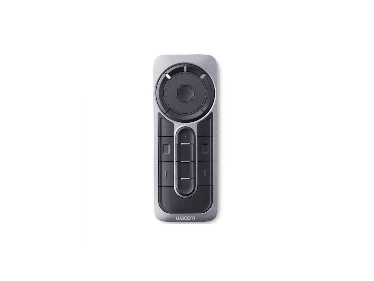 Expresskey remote 無線快速鍵控制器