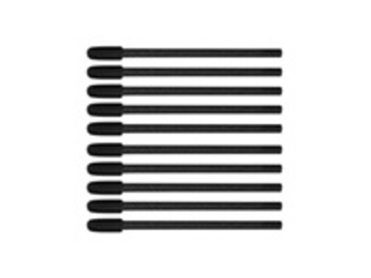 Wacom Pro Pen 3 毛氈筆芯 (10入)