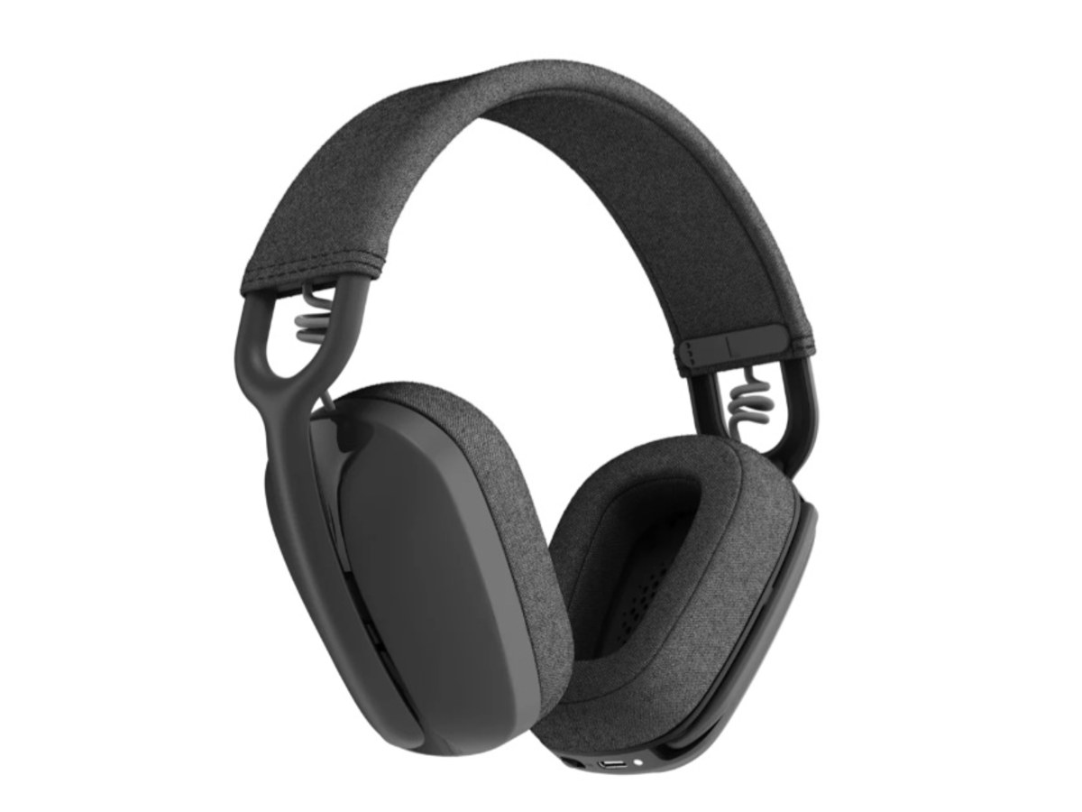 羅技 Zone Vibe Wireless 無線藍牙耳機麥克風 (Bluetooth) 企業版