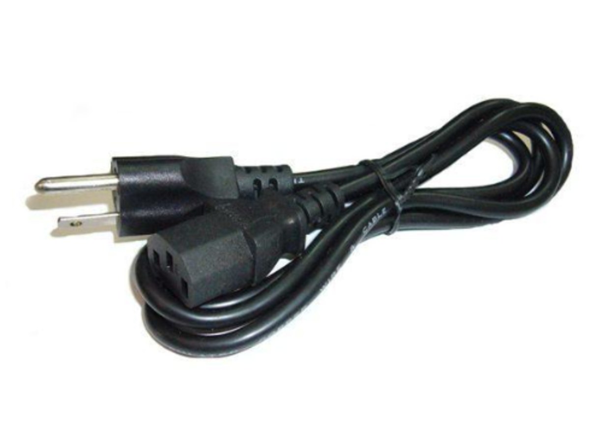 主機電源線