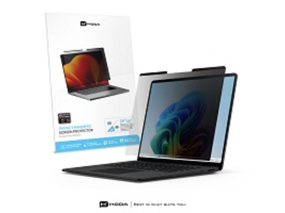 HODA 磁吸防窺片 15吋 for Surface Laptop第7版
