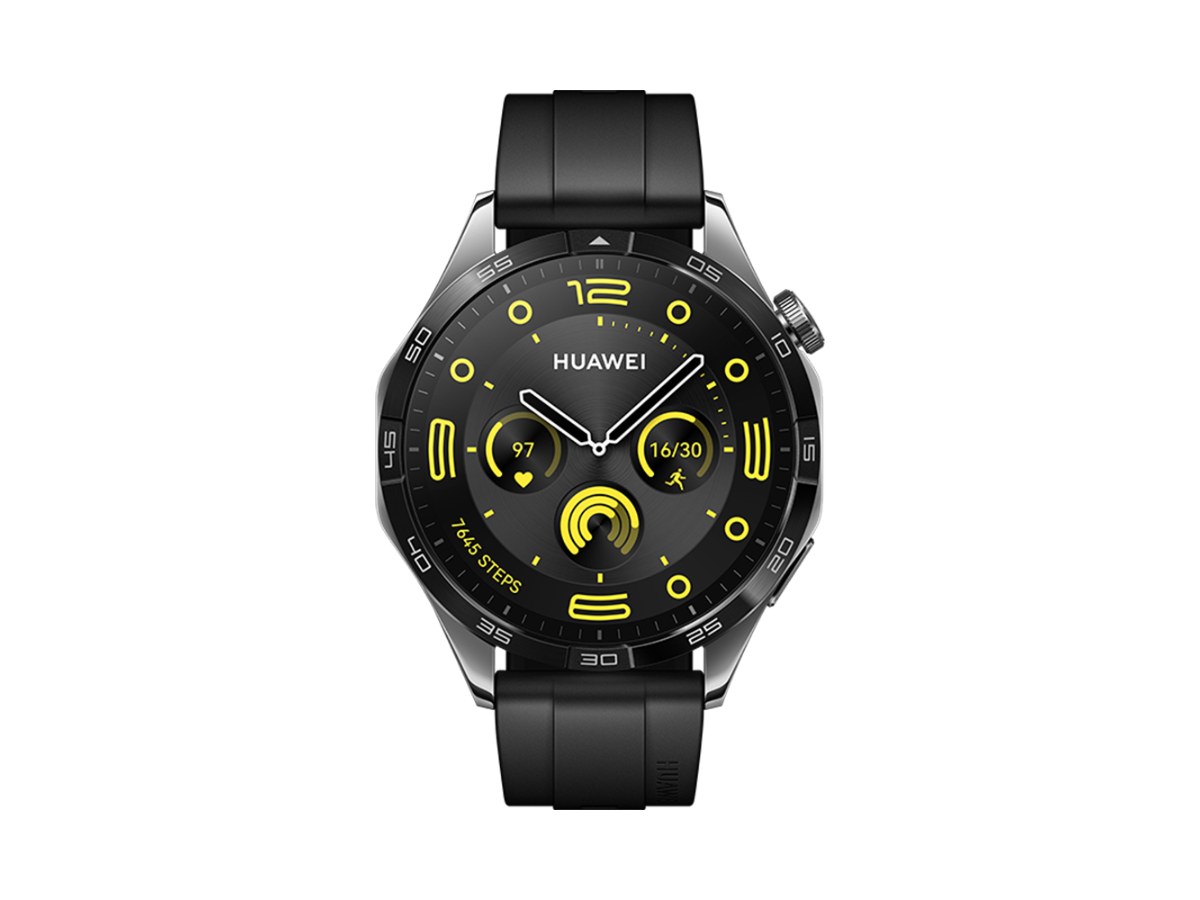 Huawei WATCH GT5 41MM-珍珠白(JNA-B19)