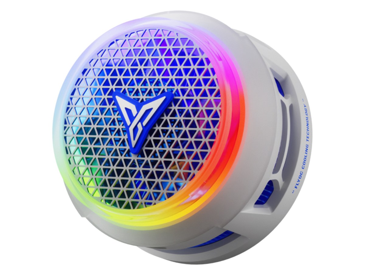 Flydigi 飛智 B9X手機散熱器