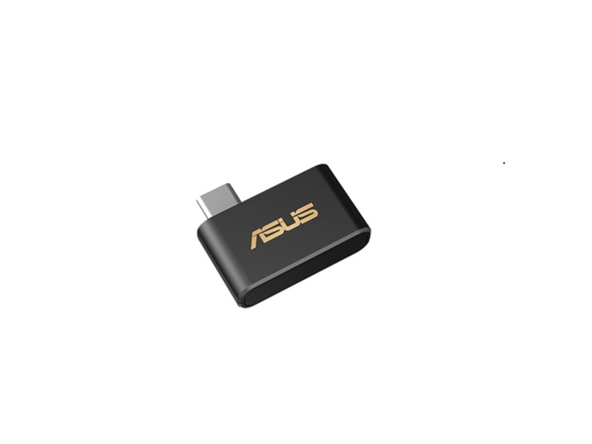 華碩 USB-BE93MINI WIFI7 BE6500迷你無線網路卡